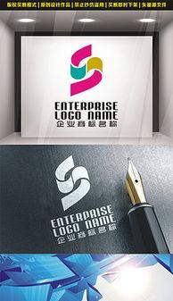 專(zhuan)業(ye)Logo平(ping)面(mian)廣(guang)告(gao)設(she)計(ji)素材與模板下載指(zhi)南（第5頁精選）